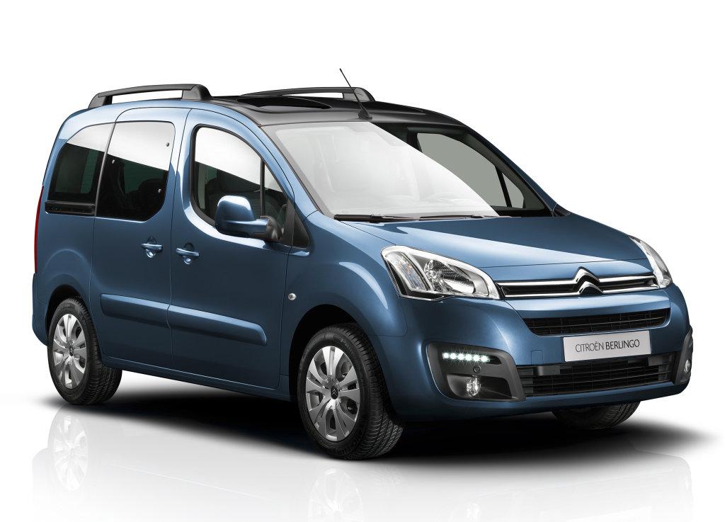 Citroen Berlingo Multispace