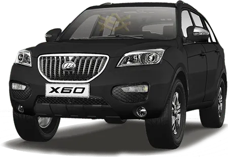 Цвета X60