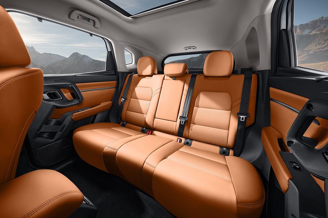 Haval H7