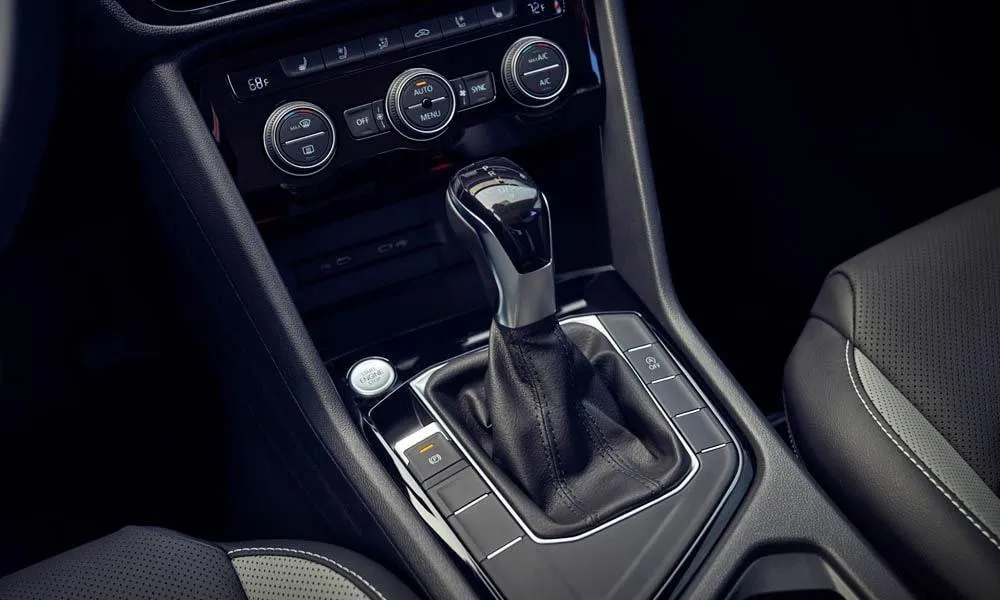 Volkswagen Taos