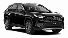 RAV4 New